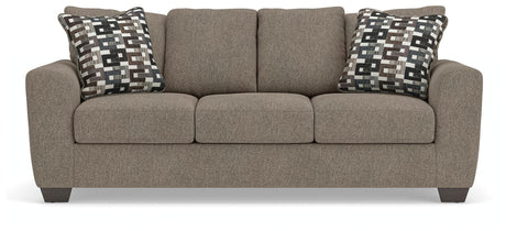 Triston-Peaks Queen Sofa Sleeper - 3020439