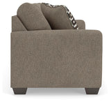 Triston-Peaks Queen Sofa Sleeper - 3020439