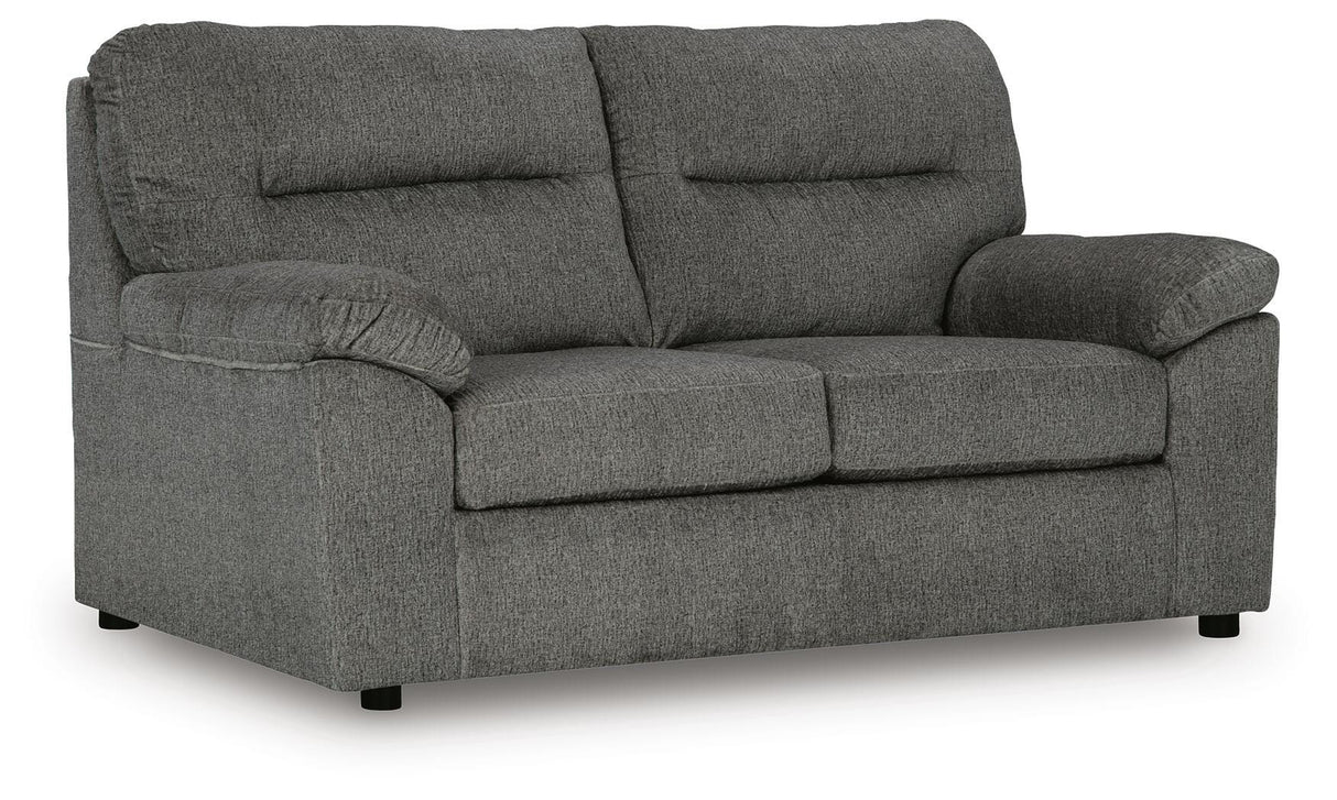 Bindura Loveseat - 3030535