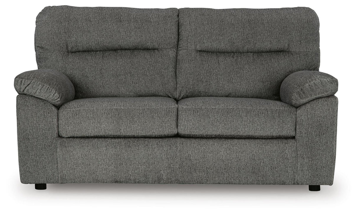 Bindura Loveseat - 3030535