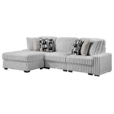Puffy - Living Room Sectional