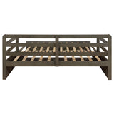 Sorrento 2-drawer Twin XL Daybed with Extension Trundle Grey - 305706