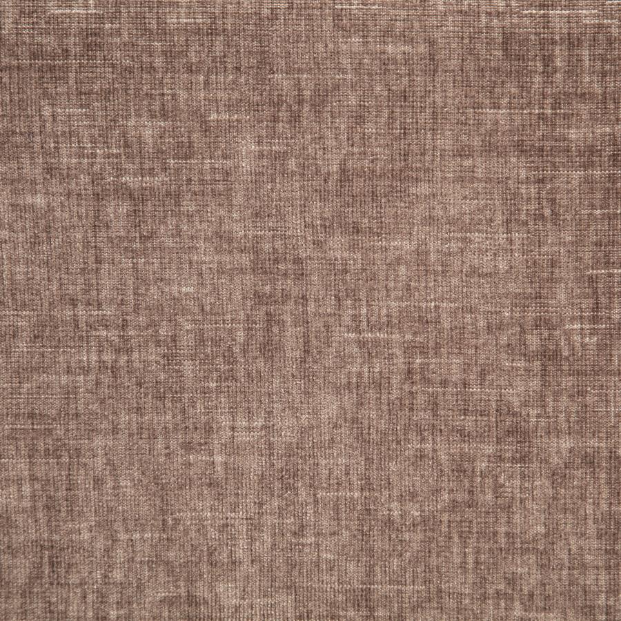 Senna Upholstered Eastern King Audio Flame Visualizer Bed Brown - 305811KE