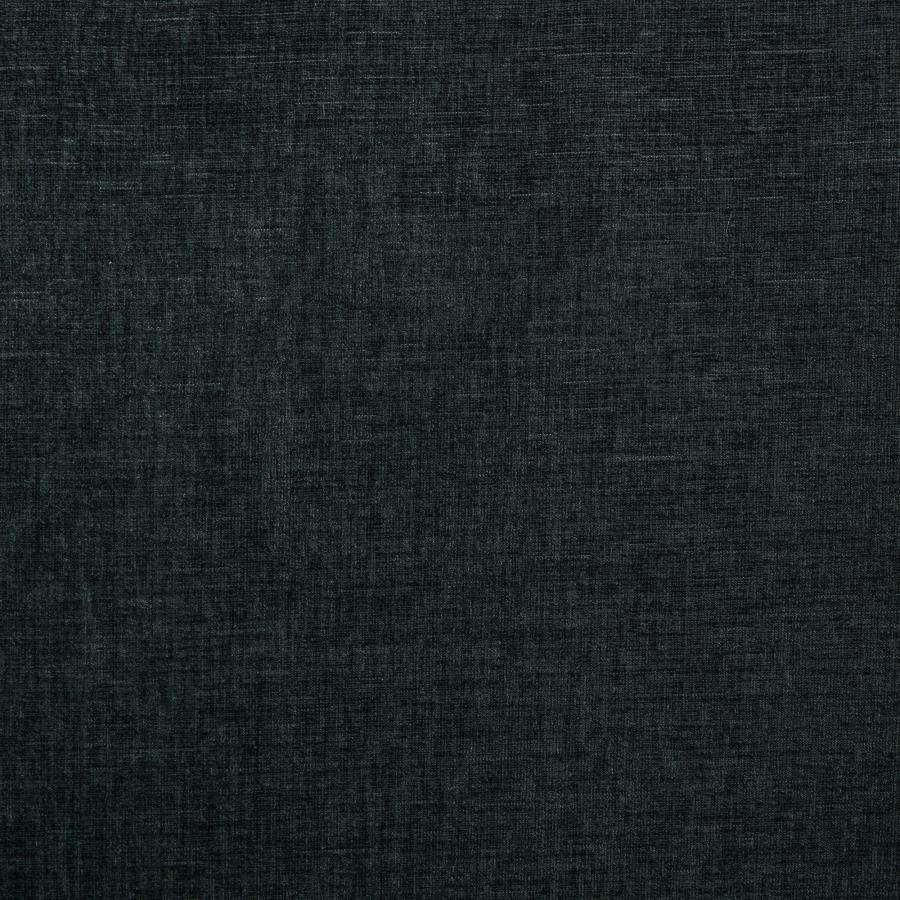 Preston Upholstered Queen Audio Flame Visualizer Bed Dark Blue - 305821Q