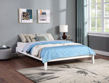 Hounslow Queen Universal Platform Bed White - 306128Q