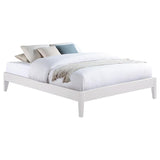 Hounslow Queen Universal Platform Bed White - 306128Q