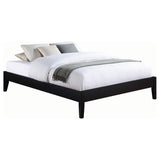 Hounslow Queen Universal Platform Bed Black - 306129Q