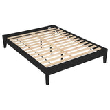 Hounslow Queen Universal Platform Bed Black - 306129Q