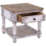 VO   CLARICE   JES   WHITE   W/   JSS   END   225 - C3JWS2