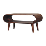 Amaya - Nordic Style Table
