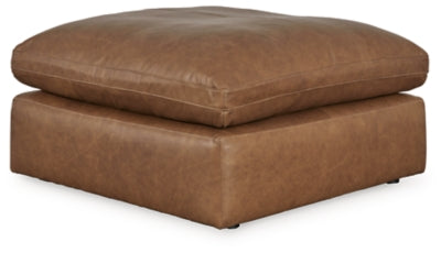Emilia 5-Piece Sectional and Ottoman - 30901U1