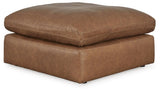 Emilia 5-Piece Sectional and Ottoman - 30901U1