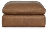 Emilia 5-Piece Sectional and Ottoman - 30901U1