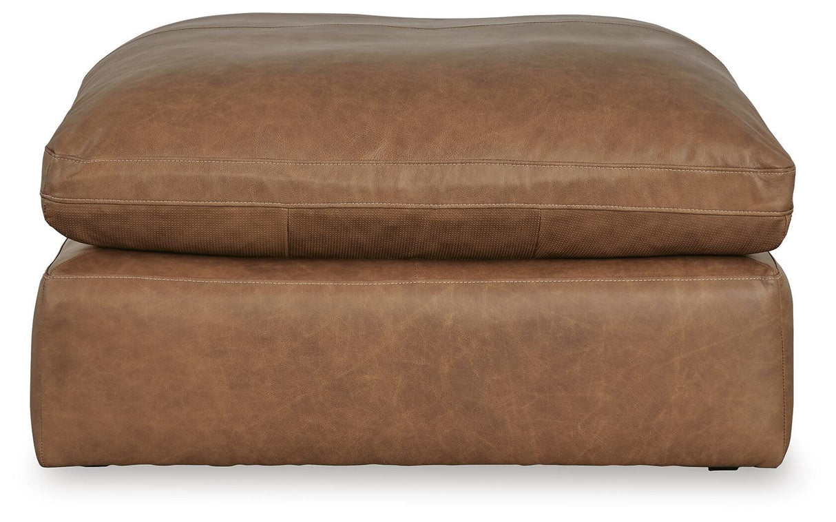 Emilia 5-Piece Sectional and Ottoman - 30901U1