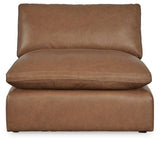Emilia 5-Piece Sectional and Ottoman - 30901U1