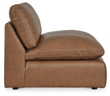 Emilia 5-Piece Sectional and Ottoman - 30901U1