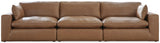 Emilia 3-Piece Sectional Sofa - 30901S2