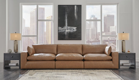 Emilia 3-Piece Sectional Sofa - 30901S2