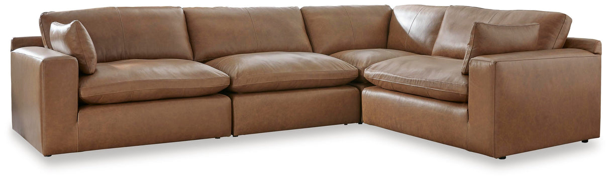 Emilia 4-Piece Sectional - 30901S3
