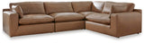 Emilia 4-Piece Sectional - 30901S3
