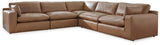 Emilia 5-Piece Sectional - 30901S4