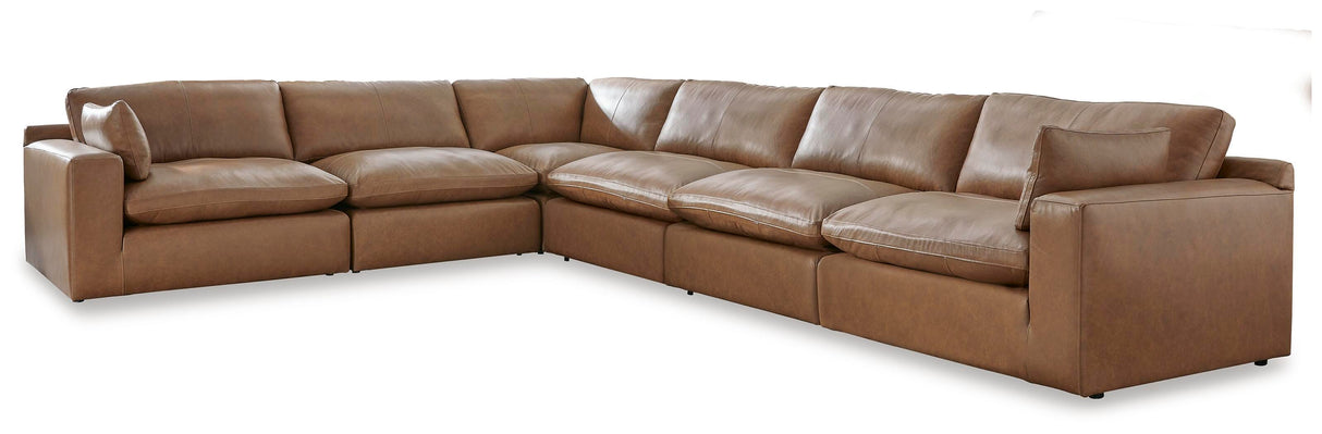 Emilia 6-Piece Sectional - 30901S5