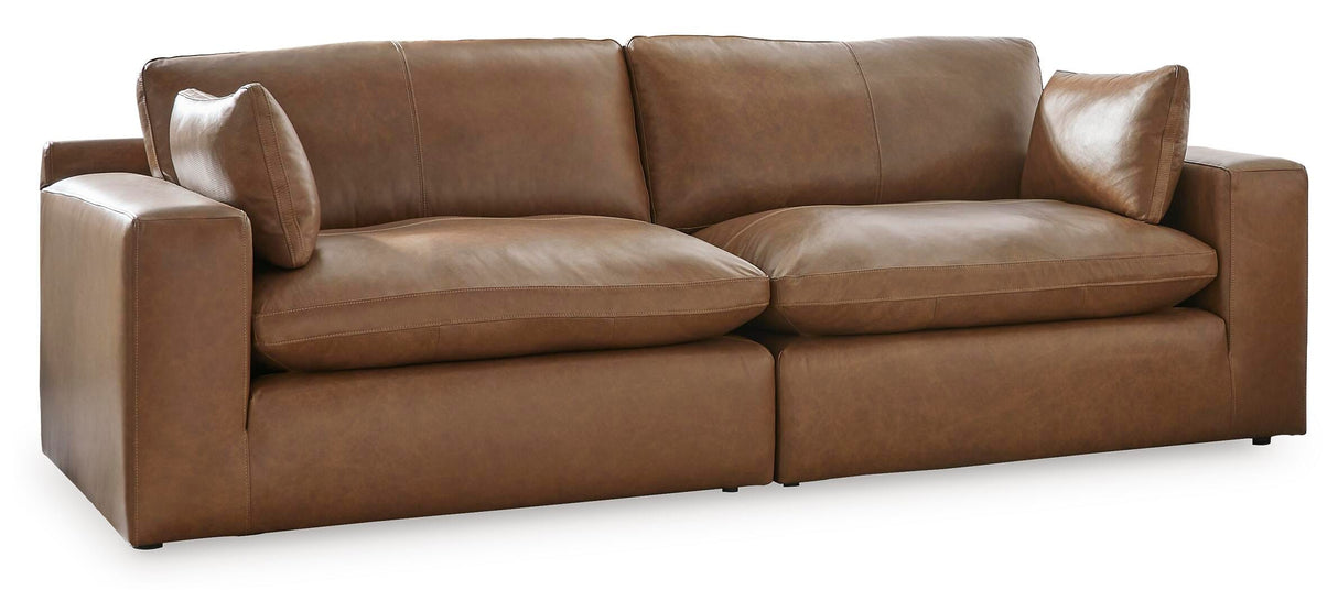 Emilia 2-Piece Sectional Loveseat - 30901S1