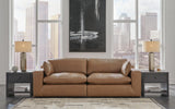 Emilia 2-Piece Sectional Loveseat - 30901S1