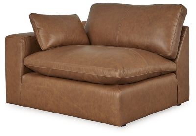 Emilia 5-Piece Sectional and Ottoman - 30901U1