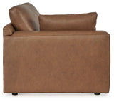 Emilia 5-Piece Sectional and Ottoman - 30901U1