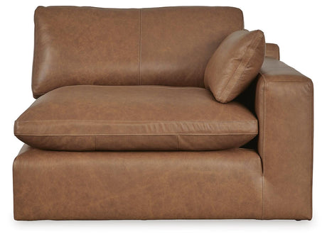 Emilia 5-Piece Sectional and Ottoman - 30901U1