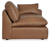 Emilia Right-Arm Facing Corner Chair - 3090165