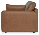 Emilia 5-Piece Sectional and Ottoman - 30901U1