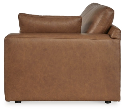 Emilia 5-Piece Sectional and Ottoman - 30901U1