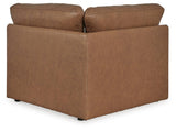 Emilia 5-Piece Sectional and Ottoman - 30901U1
