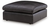 Emilia Oversized Accent Ottoman - 3090208