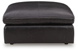 Emilia Oversized Accent Ottoman - 3090208