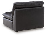 Emilia Armless Chair - 3090246