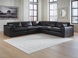 Emilia 5-Piece Sectional - 30902S4