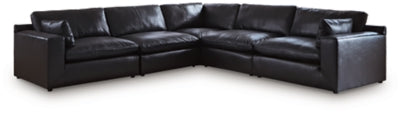 Emilia 5-Piece Sectional - 30902S4