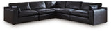 Emilia 5-Piece Sectional - 30902S4