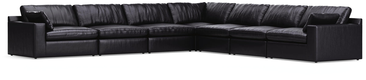 Emilia 7-Piece Sectional - 30902S6