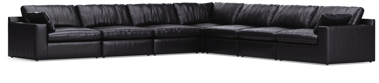 Emilia 7-Piece Sectional - 30902S6