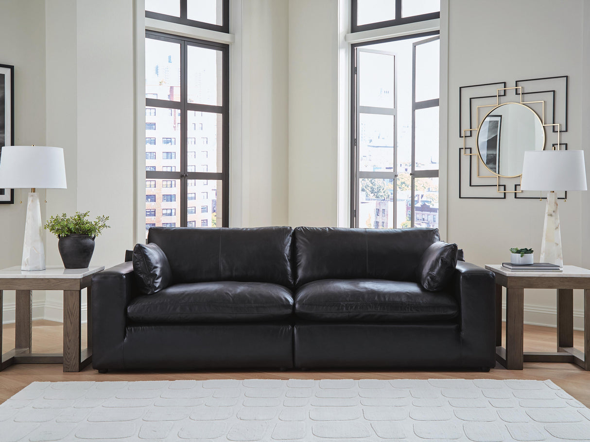 Emilia 2-Piece Sectional Loveseat - 30902S1