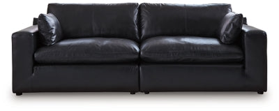 Emilia 2-Piece Sectional Loveseat - 30902S1
