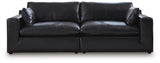 Emilia 2-Piece Sectional Loveseat - 30902S1