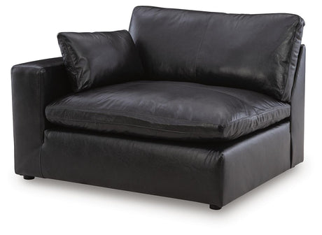 Emilia Left-Arm Facing Corner Chair - 3090264