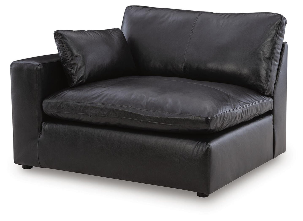 Emilia Left-Arm Facing Corner Chair - 3090264