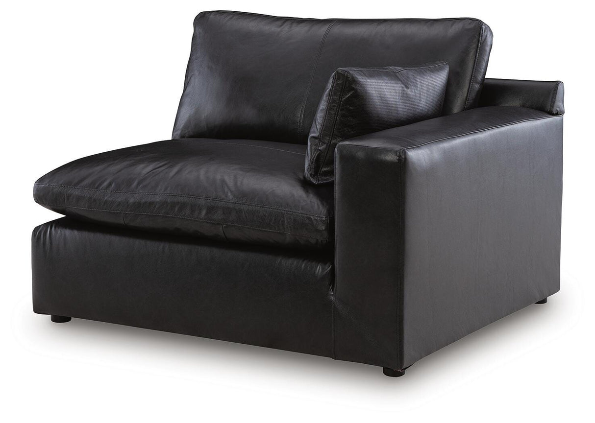 Emilia Right-Arm Facing Corner Chair - 3090265