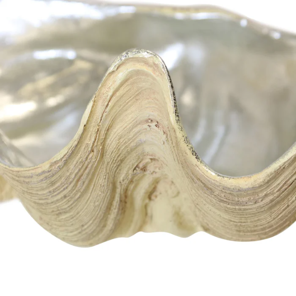 STYLECR   NWA21082   NATURAL   &   SILVER - 21082